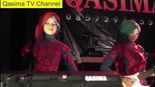 Qasima - Senja _ Voc. Neni Shahrina - Qasima TV