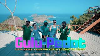 GULU PEDOT REMIX ELEKTRO KOPLO X CINTA NAYLA X GEMOY DJ GEMOY