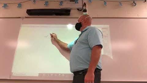 Algebra 1 - Lesson 1.4 (Powers & Exponents)