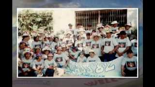 Class '82 Flashback