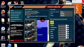 Nfs Most Wanted Tüm Hileler Muhteşem Bir Şey- Bölüm 1