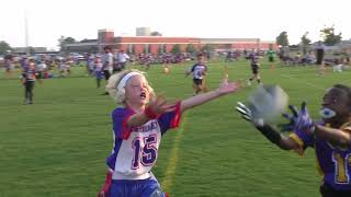 FNL Edmond Hurricanes Playoffs May 9 2022