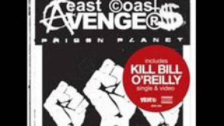 Watch East Coast Avengers Clean Conscience video