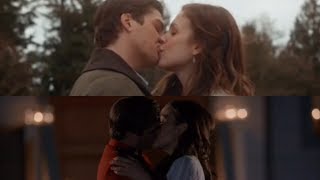 Jack & Elizabeth ~ Love Story (WCTH)