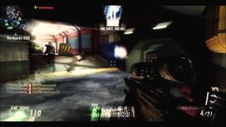 Sniper Montage #2 Unbreakable