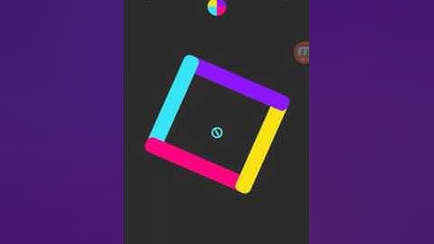 Color Switch Challenges 48-52