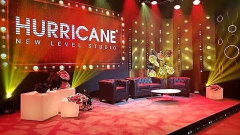 New Level Studio - LED studio