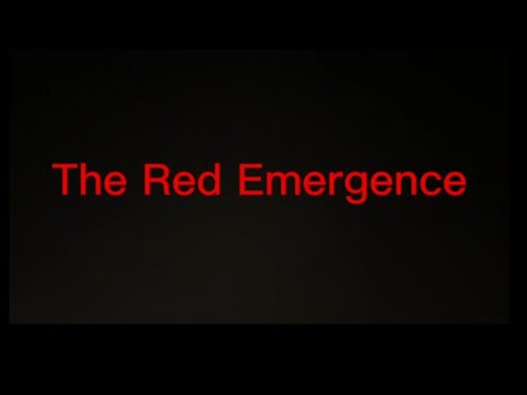 Red Emergence Podcast with The Red Emergence - YouTube