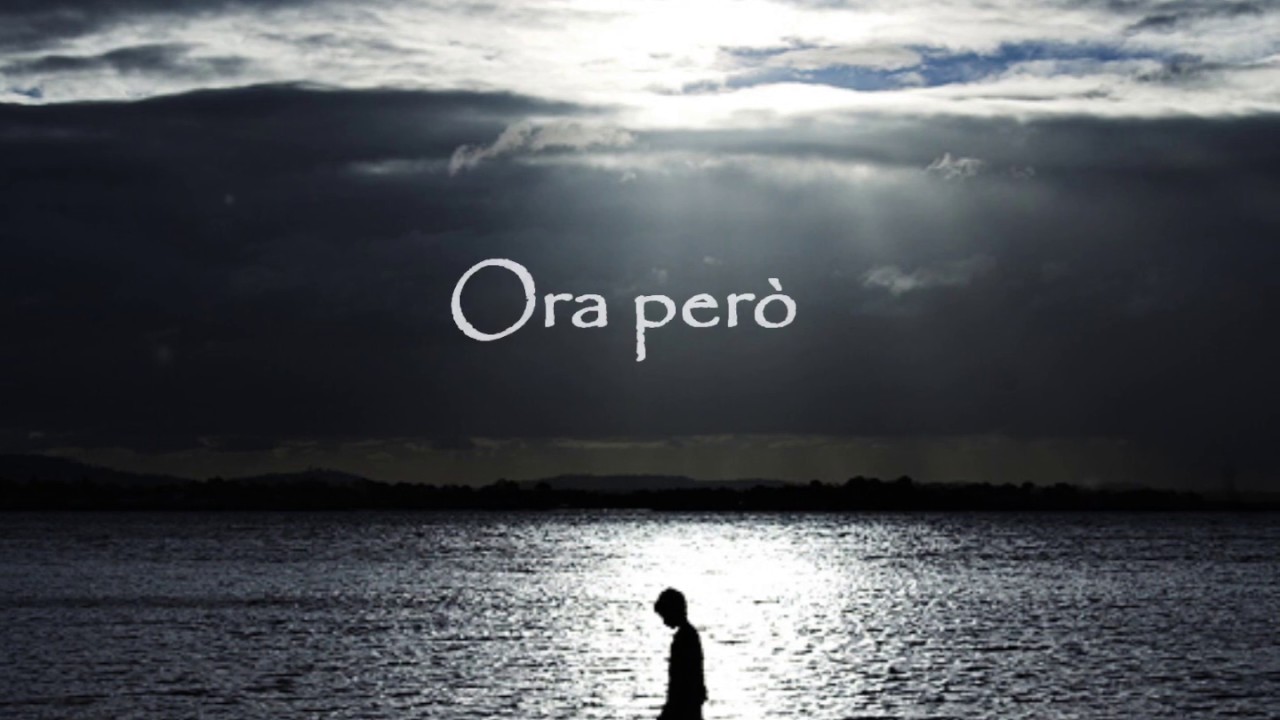 Ancora Qui Elisa & Ennio Morricone Lyrics YouTube