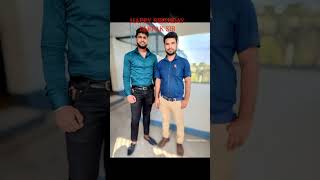 Hostel Incharge Of Takhashila Vidyapeeth Sabour Bhagalpur