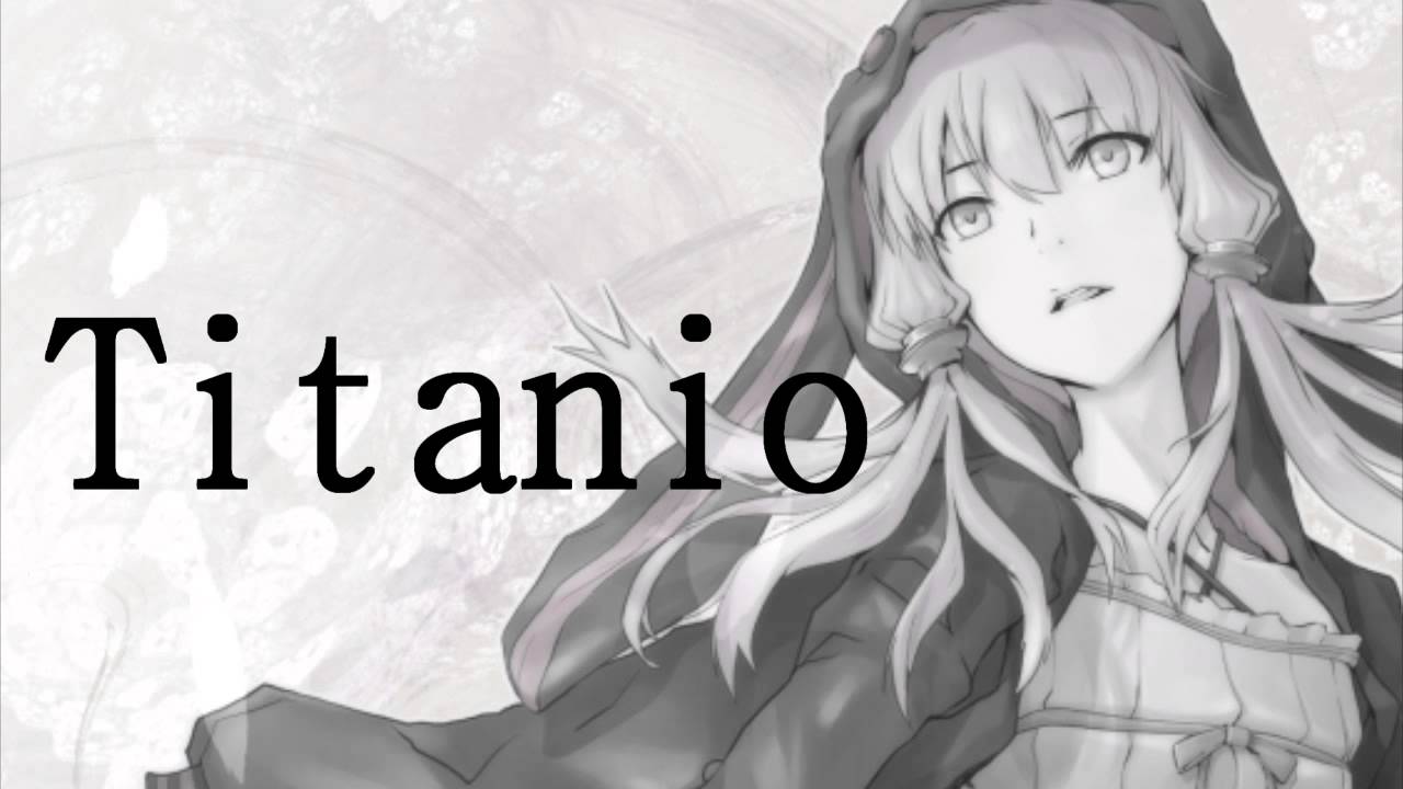 Yuzuki Yukari - Titanium (Spanish Version) David Guetta Yuzuki Yukari - Titanium (Spanish Version) David Guetta