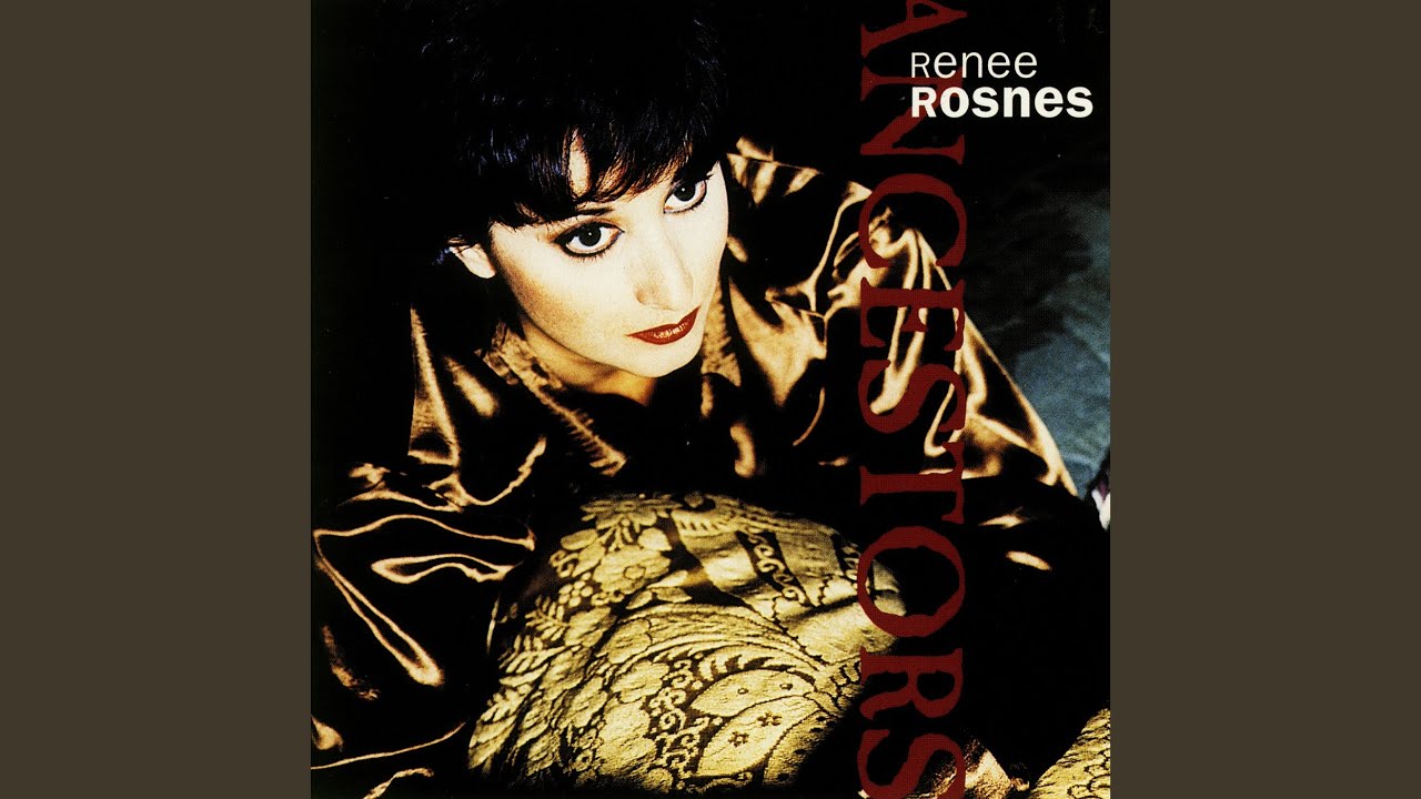 Renee Rosnes - Chasing Spirits acordes