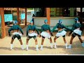 Nyanda Osela Song Watoto Shule Prd By Mbasha Studio Video