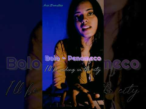 Bolo Penomeco Shortvideo Bolo Viral