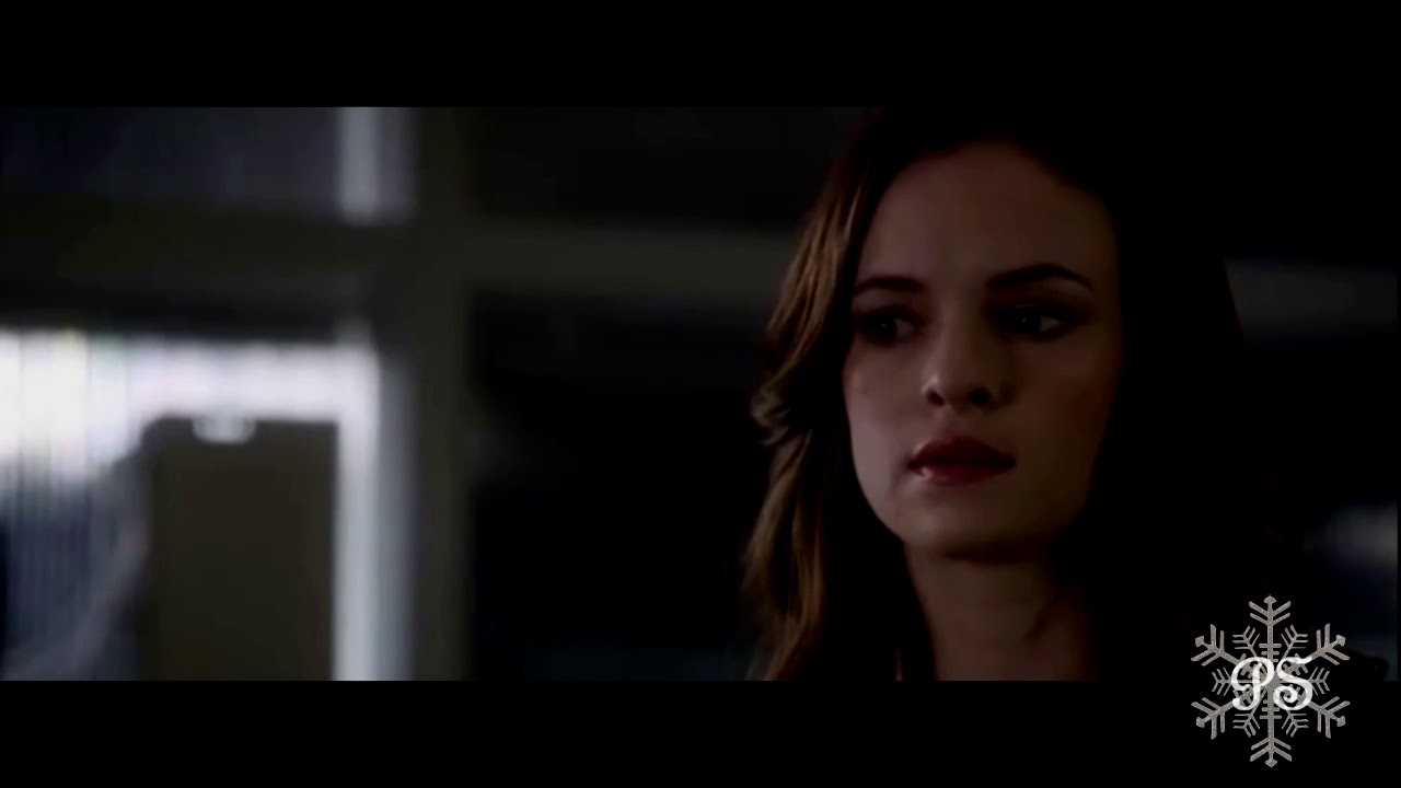 THE FLASH|| Snowbarry Trailer