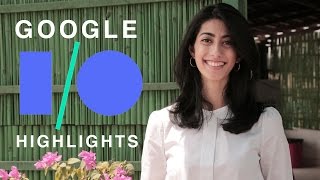 Google I\/O 2017: 7 Major Announcements | Android O, Android Go, and More