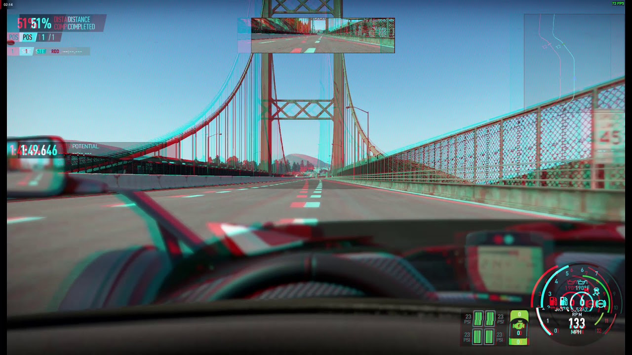 Project cars 2 3D YouTube — free download