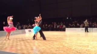 Yassine Bouabdallah & Zhao Meng