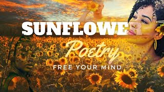 Sunflower Poetry screenshot 4