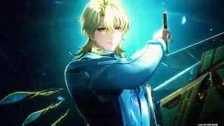 luuk and phrolova vs floor 9 of ww #games #gaming #wutheringwaves #wuwa