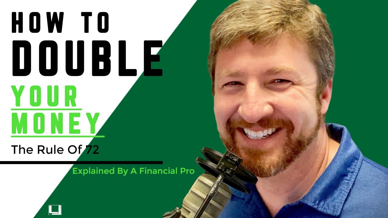 How To Double Your Money - YouTube