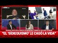 Los audios de LUQUE con los que GIANINNA se QUEBRÓ | CASO MARADONA