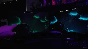 4K ASUS ROG Strix XG32UCG IPS Vs 4K LG OLED Which Looks Better?
