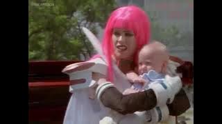 Power Rangers Time Force Episode 040   The End of Time 3 | Season 9