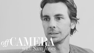 Dax Shepard Tells the Story Behind the Film That Changed His Career