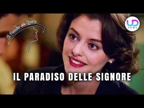 Il Paradiso delle Signore: Il Ritorno di Nicoletta!