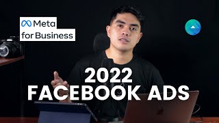Facebook Ads Tutorial for Beginners [Updated 2022 - Taglish]