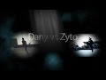 WJC'15 / Dany vs Zyto / THE FINAL
