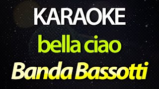Download Lagu ⭐ Bella Ciao - Banda Bassotti (Money Heist / La Casa de Papel Theme) (Karaoke Version) (Cover) MP3 Download Lagu ⭐ Bella Ciao - Banda Bassotti (Money Heist / La Casa de Papel Theme) (Karaoke Version) (Cover) MP3
