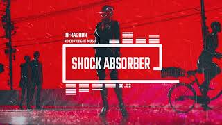 Sport Cyberpunk G-House By Infraction [No Copyright Music] / Shock Absorber