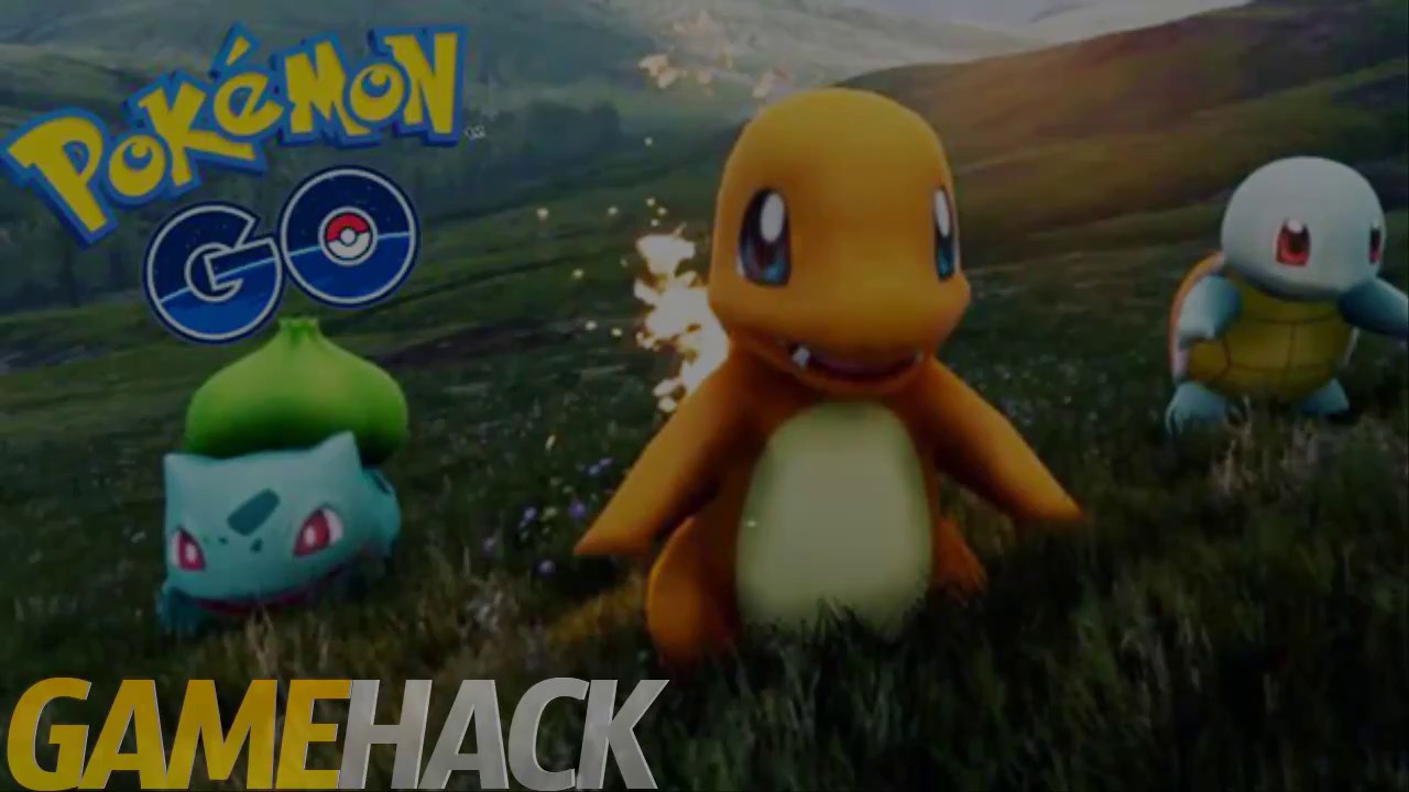 pokemon go hack apk pokecoins hack tool 2017 YouTube