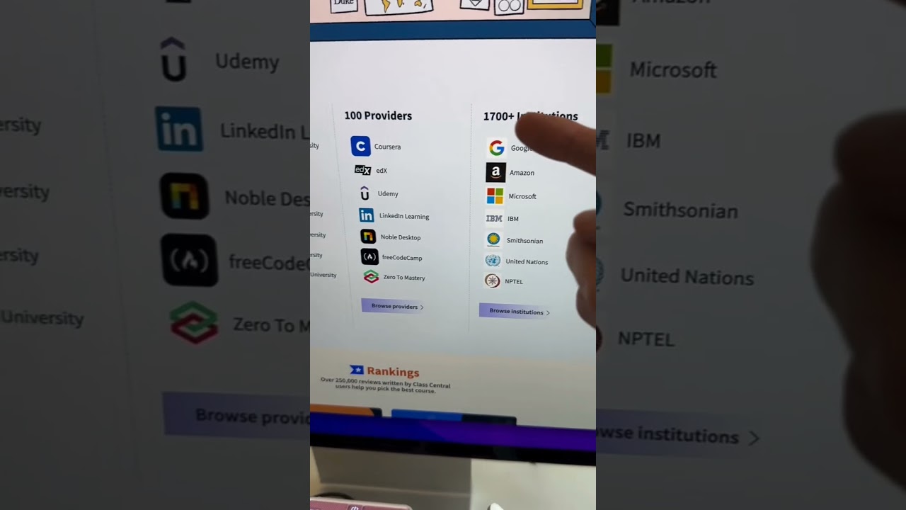 Мощные веб-сайты, которые вам стоит знать: сертификаты, решения и устройства своими руками! (част...