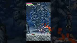 ¡El secreto oculto en la nieve de Castlevania! ❄️ #retro #gameplay #retrogaming #videojuegos #games