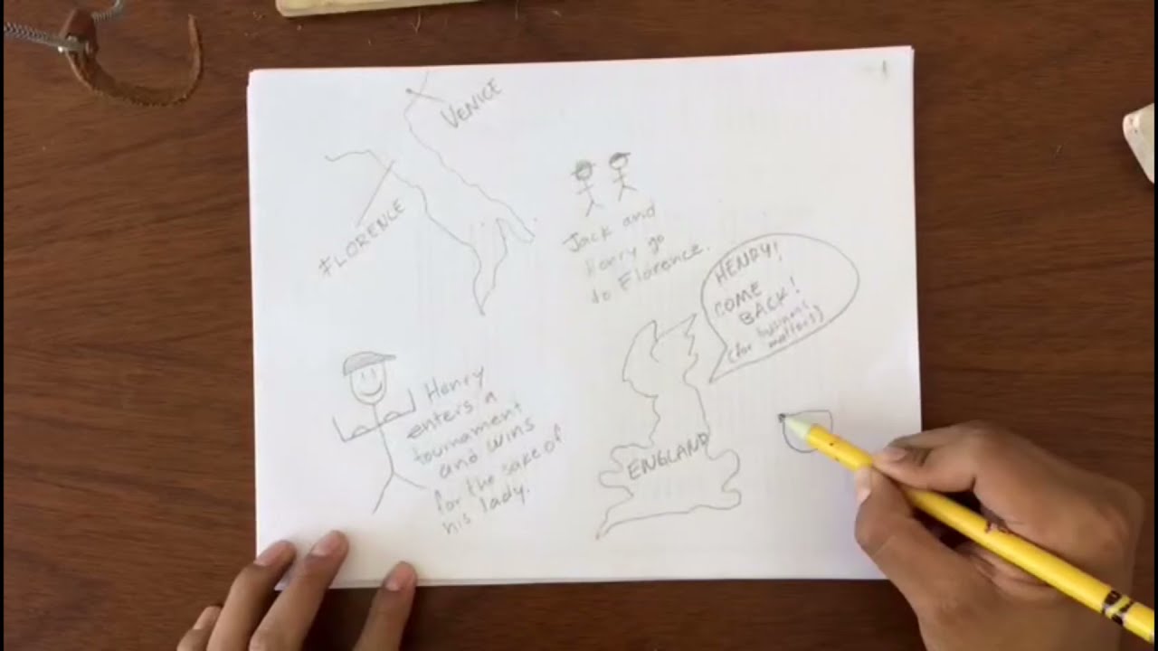 The unfortunate traveller de Thomas Nashe