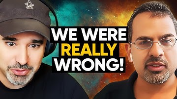 MIT Scientist PROVES We Live in a CONSCIOUS SIMULATION - NEW EVIDENCE! | Rizwan Virk