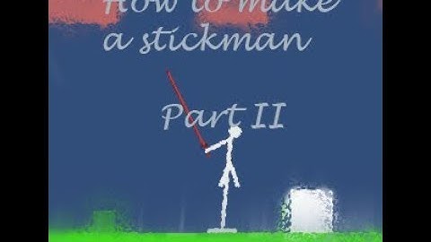 Making a stickman in unity - (Limb controller) Part 2.