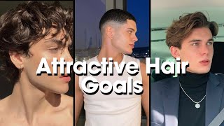 How to pick an Attractive Hair Style