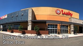 Lucky California in Dublin, CA Store Tour screenshot 1