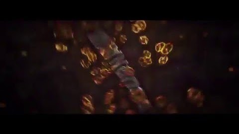 FREE INSANE SYNC INTRO TEMPLATE! (Cinema 4D & Adobe After Effects) #2