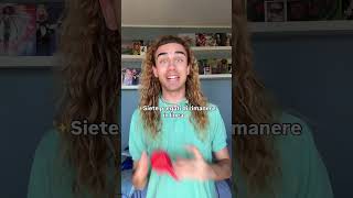 SE son felice... BATTO LE MANI?😱