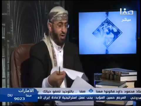 من هو حجر بن عدي وكيف قتل الشيخ خالد الوصابي