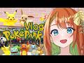 【Poke Park Kanto 】#vlog Un mundo especial☆ JP/ES OK☆