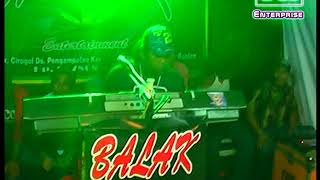 Balak - Dj simon jaena