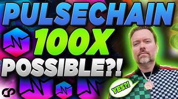 🔥PULSECHAIN 100X POTENTIAL: Your Ultimate Guide to Skyrocketing Your Crypto Portfolio!! | CRYPTOPRNR