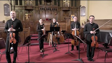 Douglas Haas Legacy Concert - St. Andrew