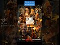 Rebel Moon pt. 1 A Child of Fire movie review.